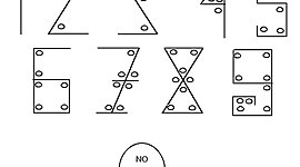 Timeline: История десятичной системы счисления