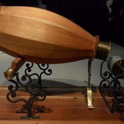 Timeline: EL PRIMER INVENT DE LA MUSICA