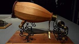 Timeline: EL PRIMER INVENT DE LA MUSICA