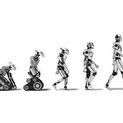 Timeline: Histoire de la robotique