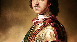 Timeline: наследники Романовых