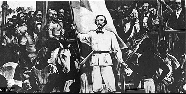 1.3Independence of Cuba