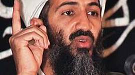 Timeline: BIN LADEN
