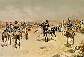 Convenio de Vergara.