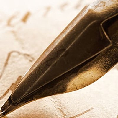 Timeline: Timeline Letteratura italiana