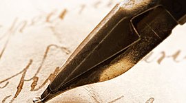 Timeline: Timeline Letteratura italiana