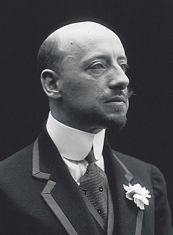 Nascita Gabriele D'Annunzio