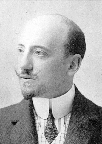 Nascita Gabriele D'Annunzio