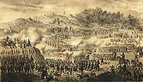 Fin de la segunda guerra carlista.