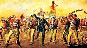 Guerra del Pacífico