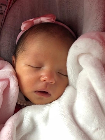 Volta Licença Maternidade