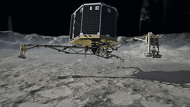 Philae 1.2