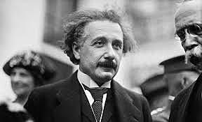 Einstein: effetto fotoelettrico
