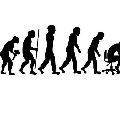 Timeline: Evolution de la Robotique (3eC Gr2 : Frederique, Myskina, Lily & Meyliane)