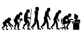 Timeline: Evolution de la Robotique (3eC Gr2 : Frederique, Myskina, Lily & Meyliane)