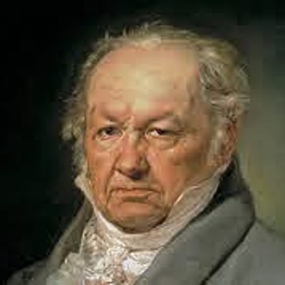 Timeline: Francisco de Goya