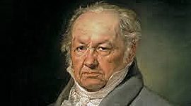 Timeline: Francisco de Goya