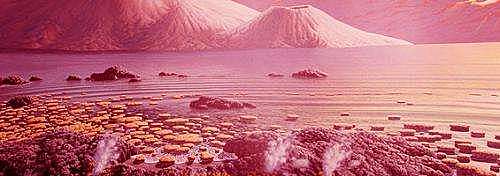 Arhaikum ehk ürgeoon