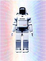 ASIMO