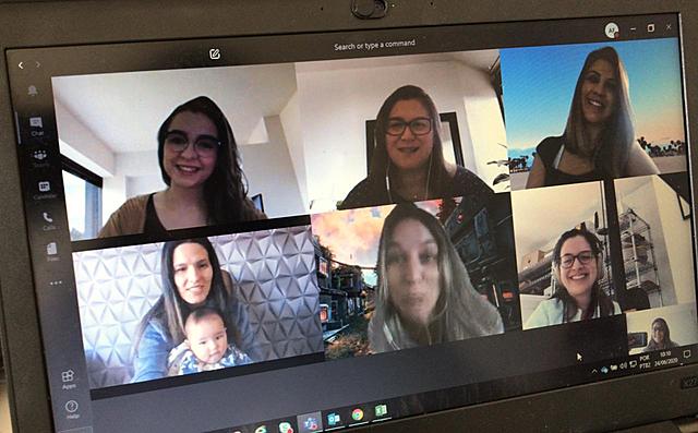 COVID-19_Full Home Office