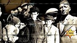 Timeline: Shoá Línea de tiempo - Luca Romano, Fede Hamra y Tomás Dyzenchauz