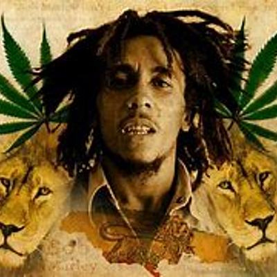 Timeline: BOB MARLEY