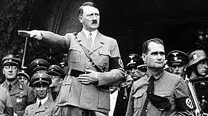 Ascenso de Hitler al poder (PRESIDENTE)