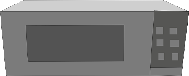 El ultimo microondas