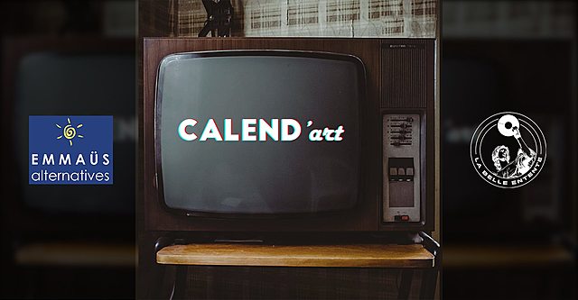 CALEND'ART