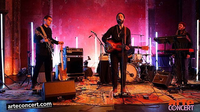 LES CONCERTS VOLANTS