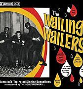 DODD  SAW WAILING WAILERS