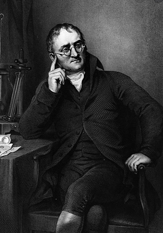 John Dalton