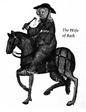 The Wife of Bath I: Prologue
