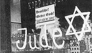 Kristallnacht