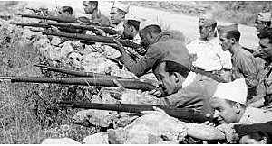 Central America Independence