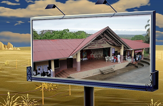 1.1.1 AMBITO GEOGRAFICO HISTORICO.