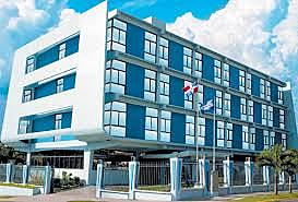 Superintendencia de Bancos