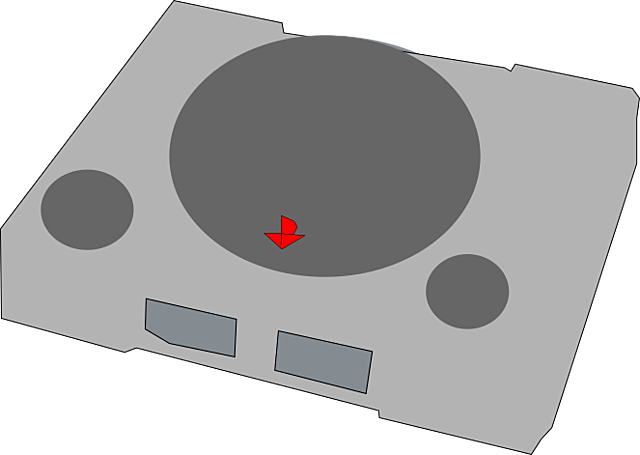 La evolucion de la ps1