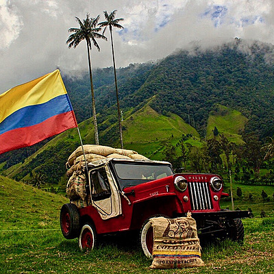 Timeline: Historia y creación del departamento del Quindío