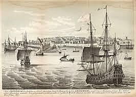 Dutch Recapture of New York