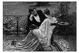 Carpe Diem Poetry: To His Coy Mistress I