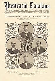 Mancomunitat de Catalunya