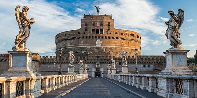 Ponte di Sant’Angelo
