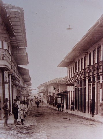 CATEGORIA DE DISTRITO