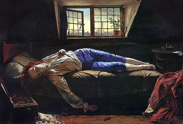 LAS DESVENTURAS DEL JOVEN WERTHER  de J.W. Goethe.