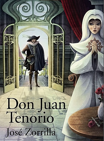 DON JUAN TENORIO