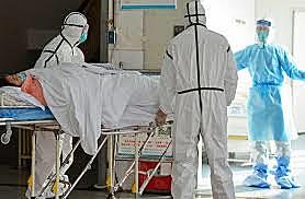 Παγκόσμιος συναγερμός