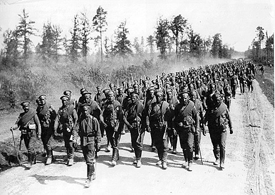 August 18- September 26, 1914