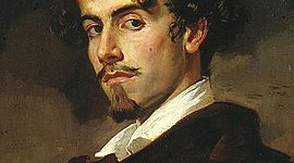 Timeline: Gustavo Adolfo Bécquer