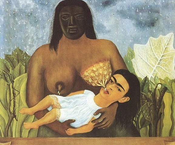 Mi nana y yo (Minha ama e eu)